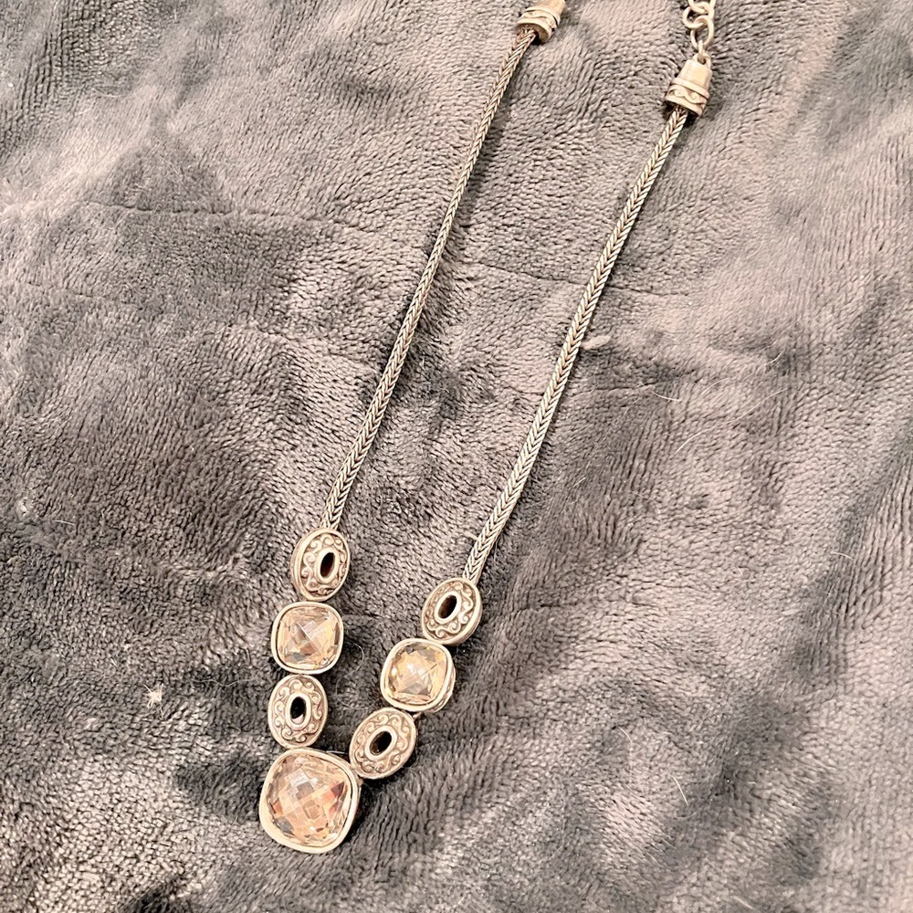 Sold on mercari. BRIGHTON Venus Rising retired item N402 - Picture 9 of 11